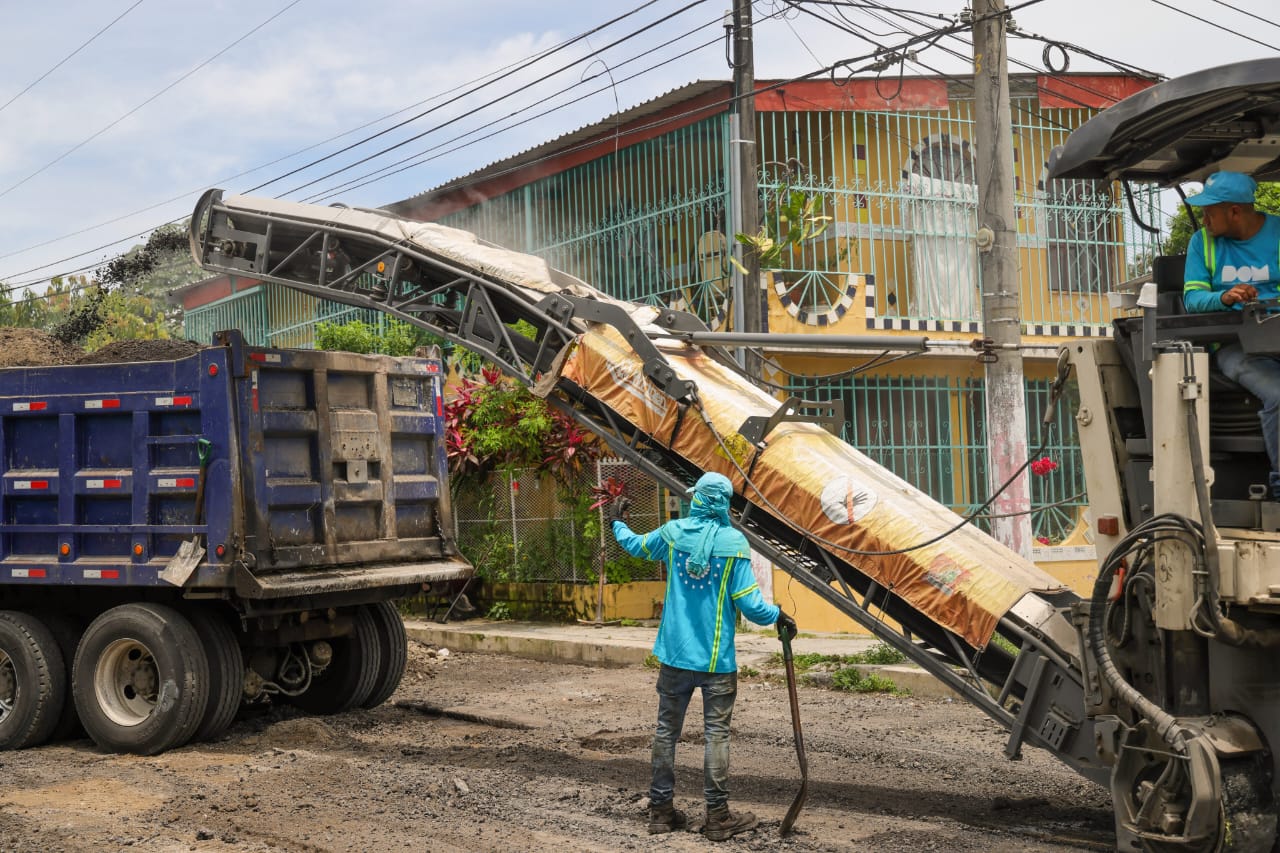 Más de 100 municipios serán beneficiados con intervención vial de la DOM mas-de-100-municipios-seran-beneficiados-con-intervencion-vial-de-la-dom
